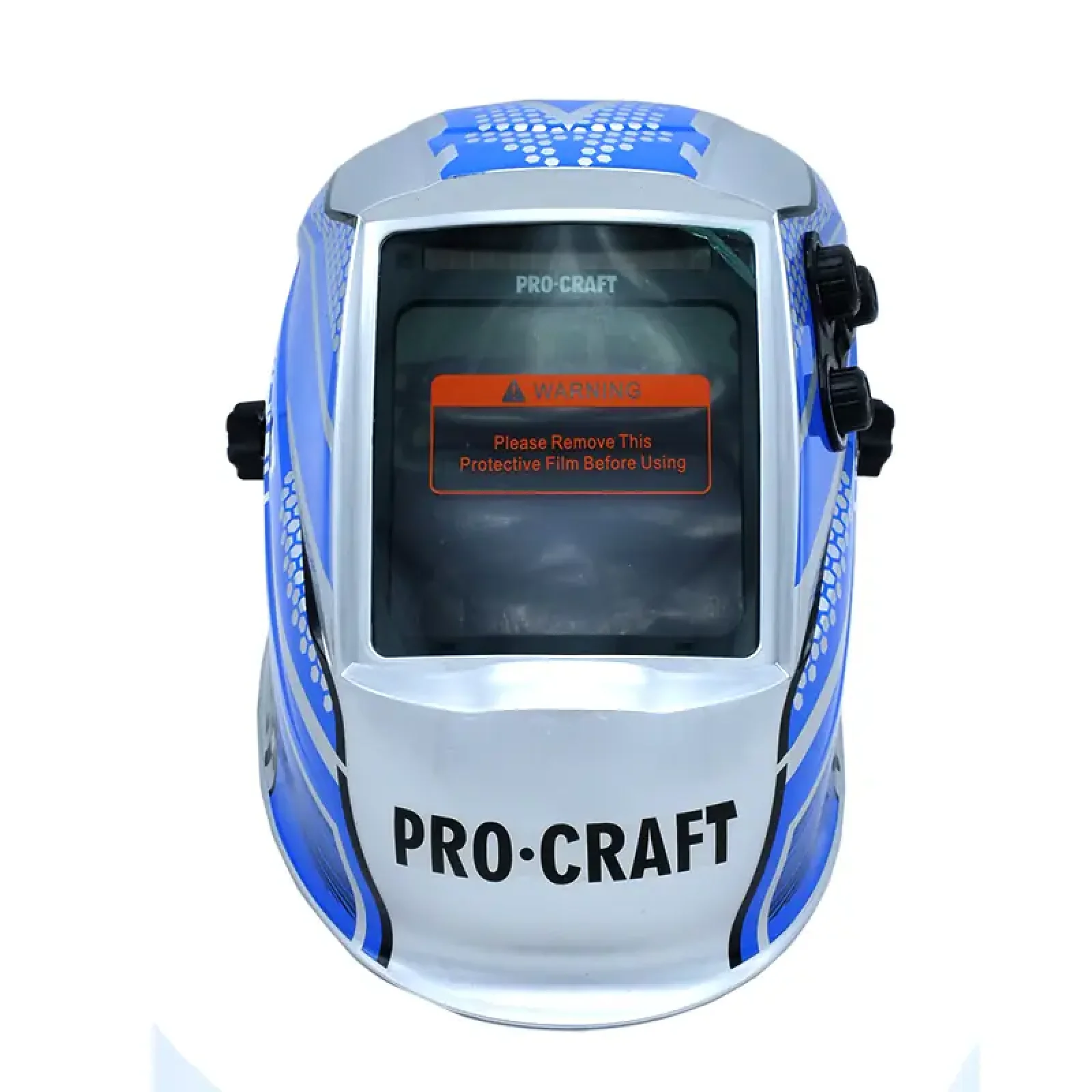 Маска зварювальна Procraft SHP100-90 UA