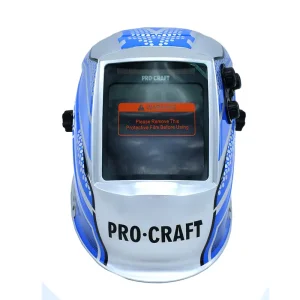 Маска зварювальна Procraft SHP100-90 UA