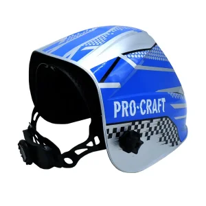 Маска зварювальна Procraft SHP100-90 UA