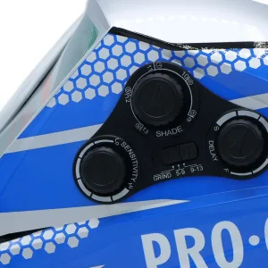 Маска зварювальна Procraft SHP100-90 UA