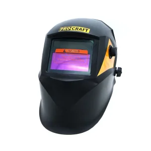 Маска зварювальна Procraft SHP90-30 NEW (SHP90_30) UA