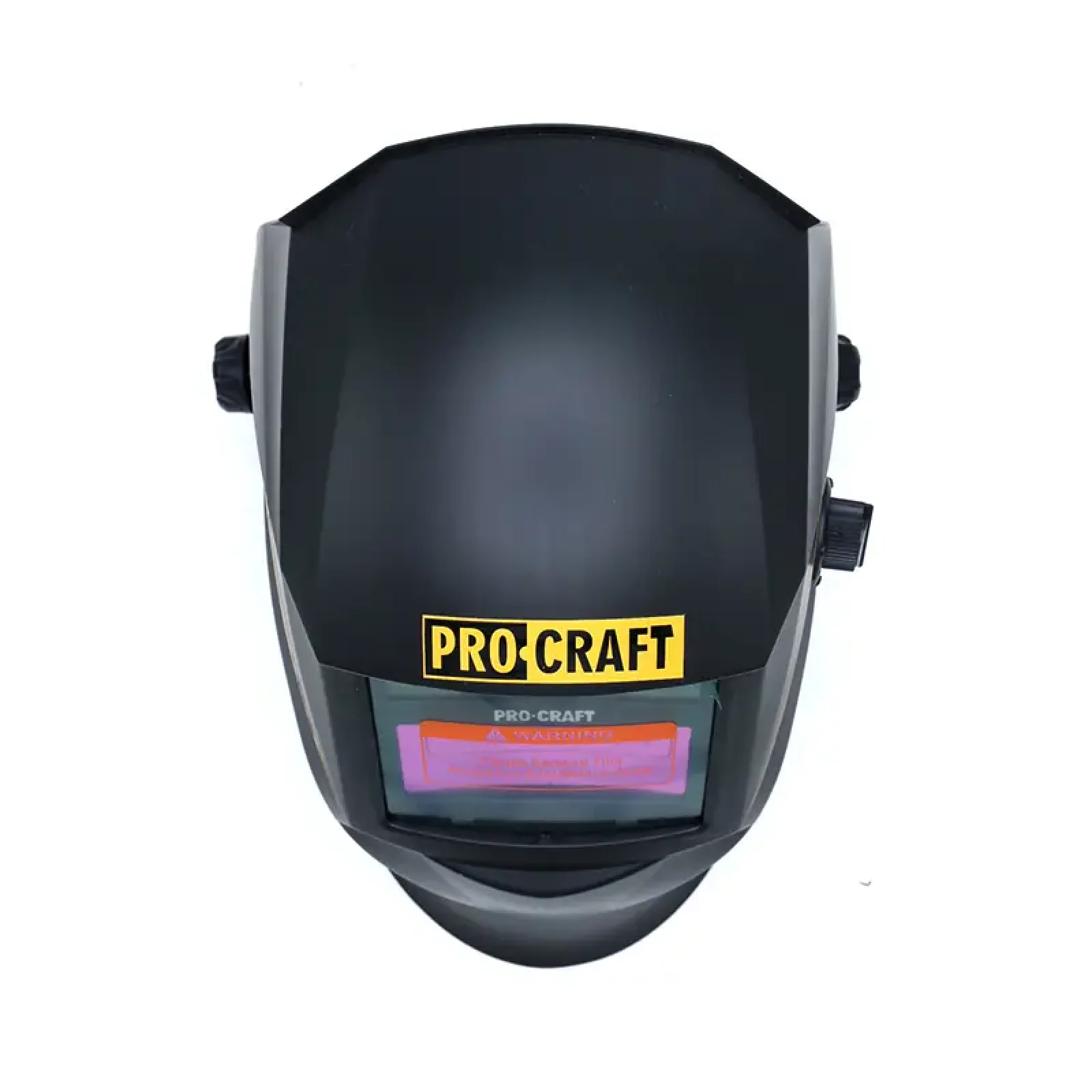 Маска зварювальна Procraft SHP90-30 NEW (SHP90_30) UA