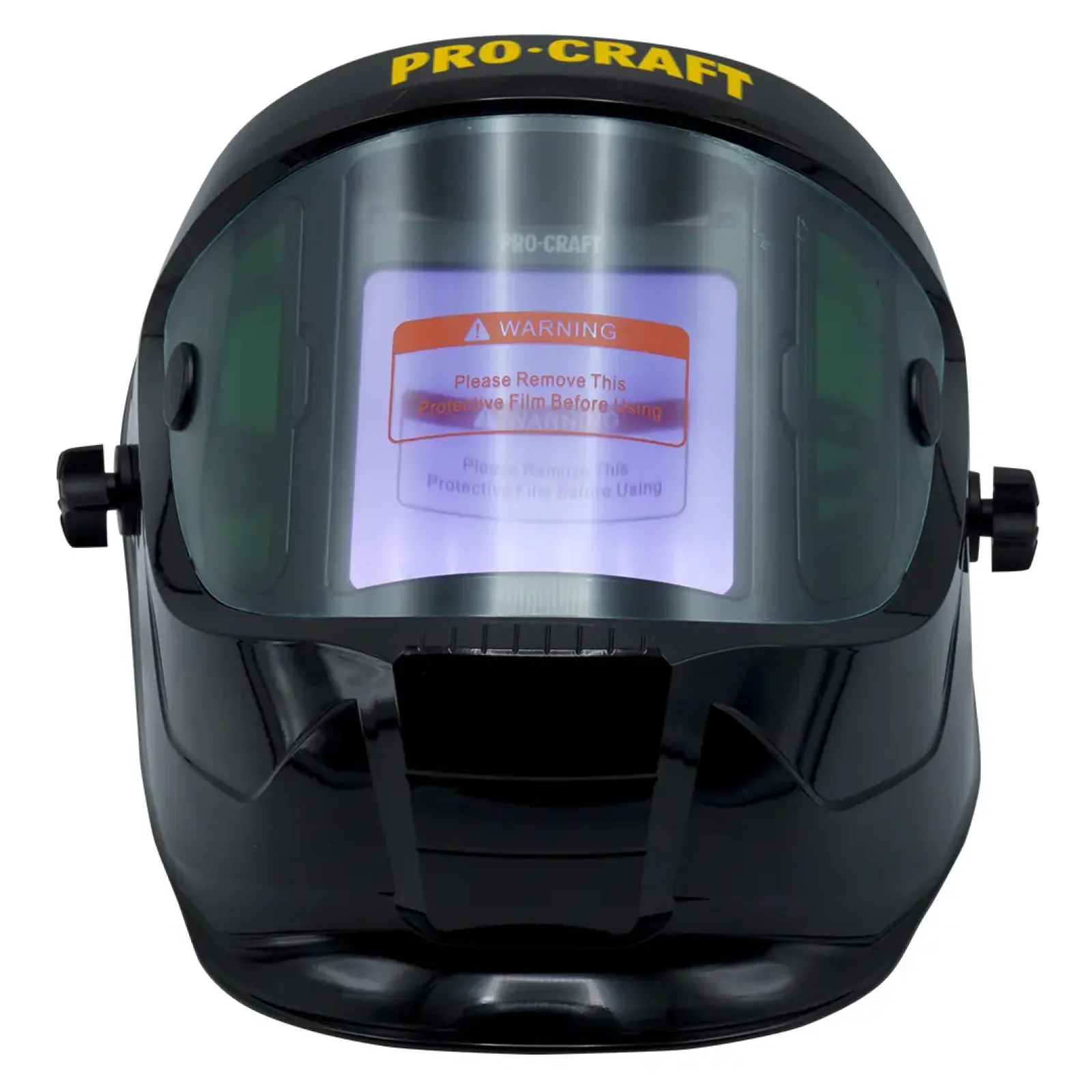Маска зварювальна Procraft SPH1000 new (SPH1000_new) UA