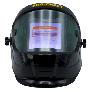 Маска зварювальна Procraft SPH1000 new (SPH1000_new) UA