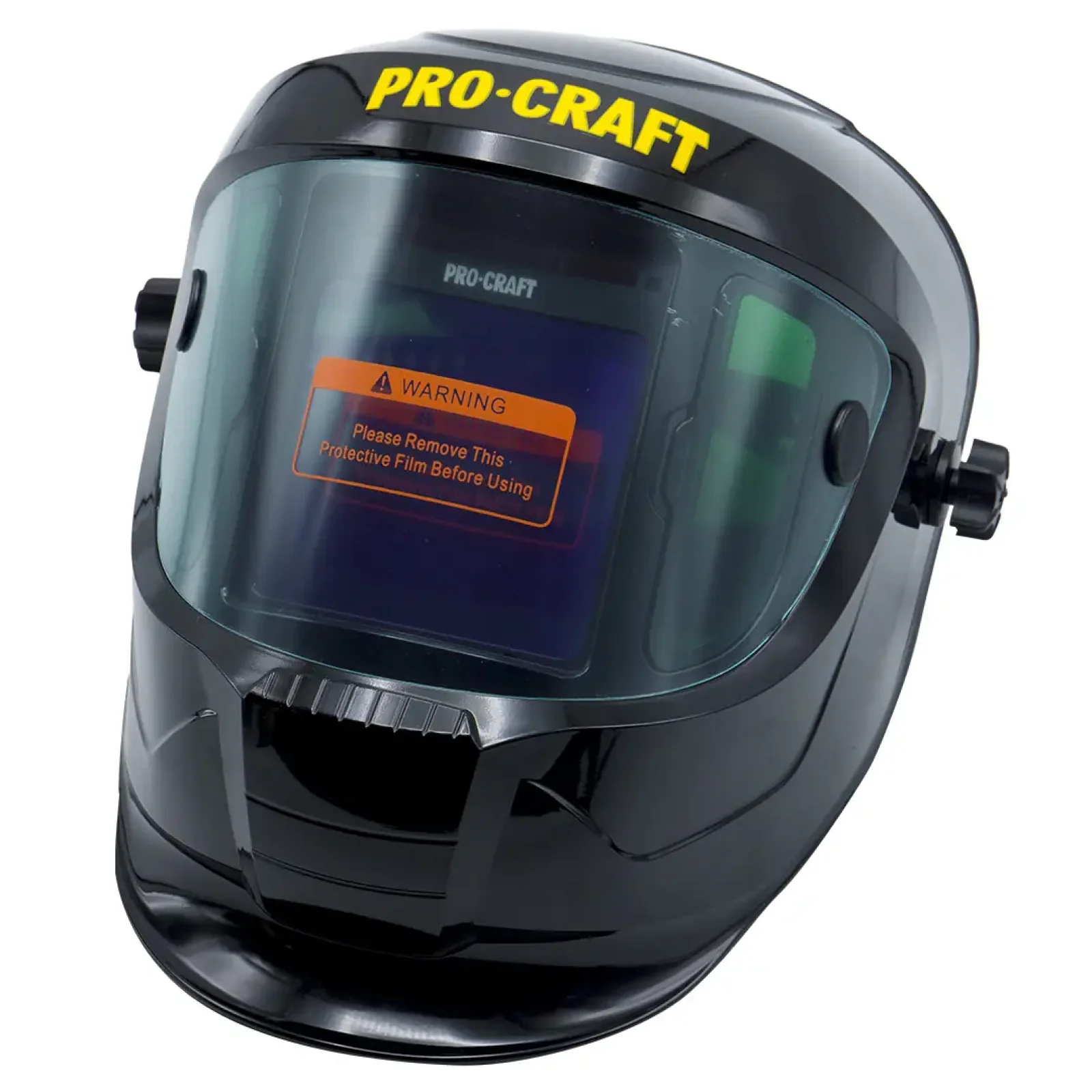 Маска зварювальна Procraft SPH1000 new (SPH1000_new) UA