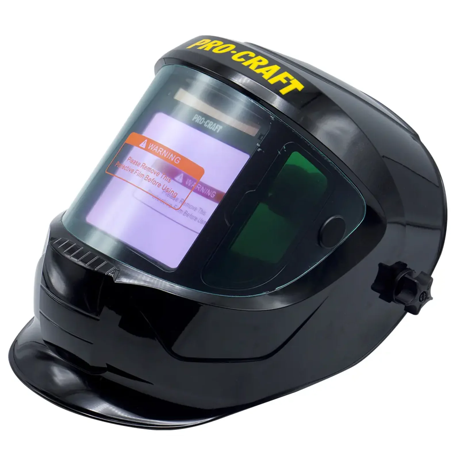 Маска зварювальна Procraft SPH1000 new (SPH1000_new) UA