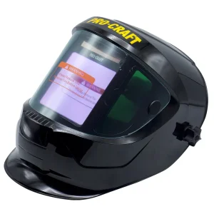 Маска зварювальна Procraft SPH1000 new (SPH1000_new) UA
