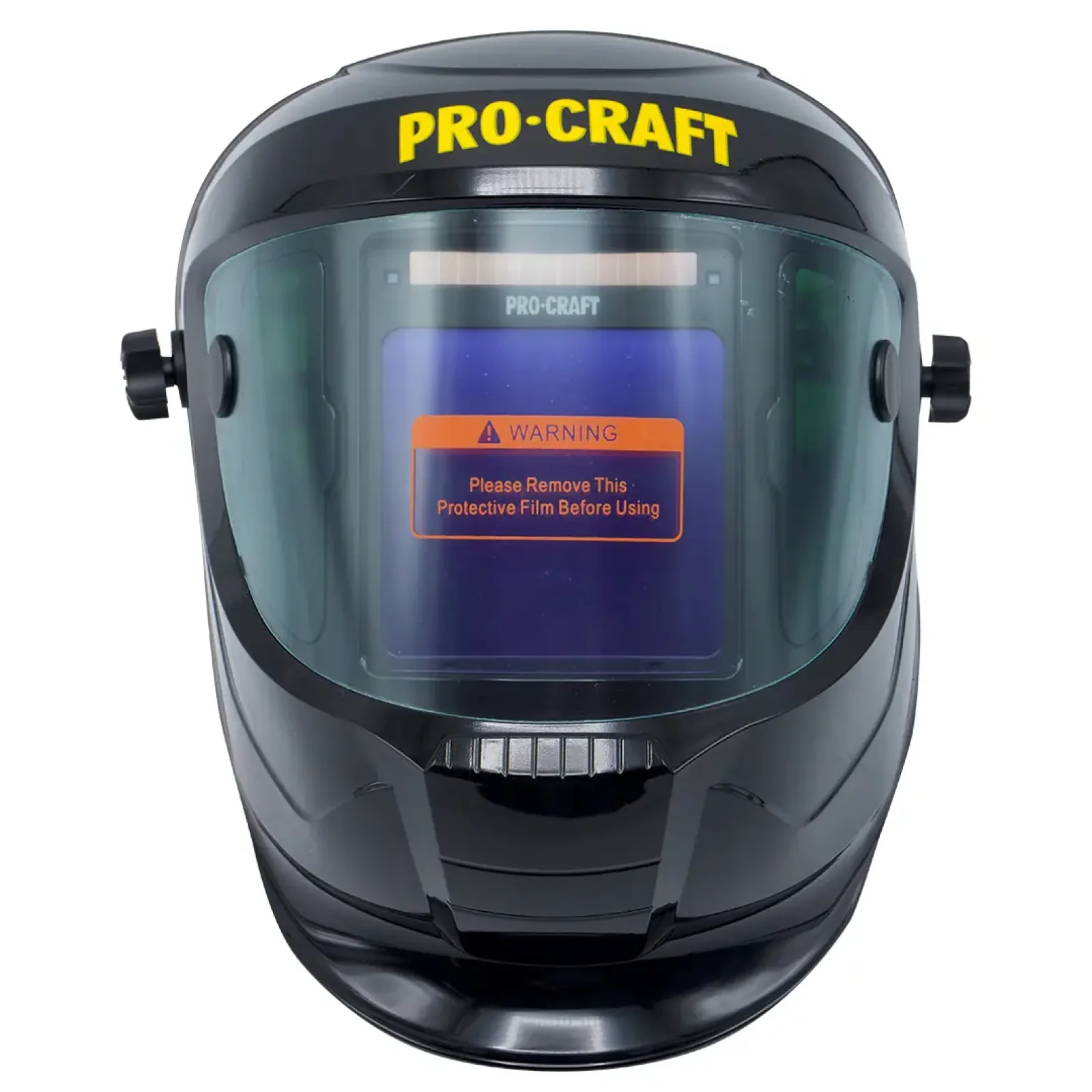 Маска зварювальна Procraft SPH1000 new (SPH1000_new) UA