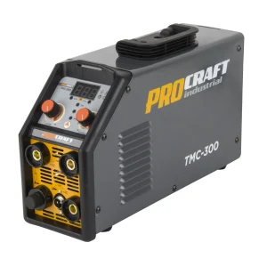 Інверторний зварювальний апарат Procraft Industrial TMC300 UA