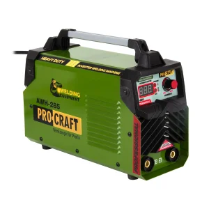 Інверторний зварювальний апарат Procraft AWH285 UA