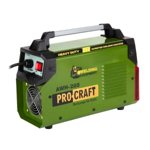Інверторний зварювальний апарат Procraft AWH285 UA