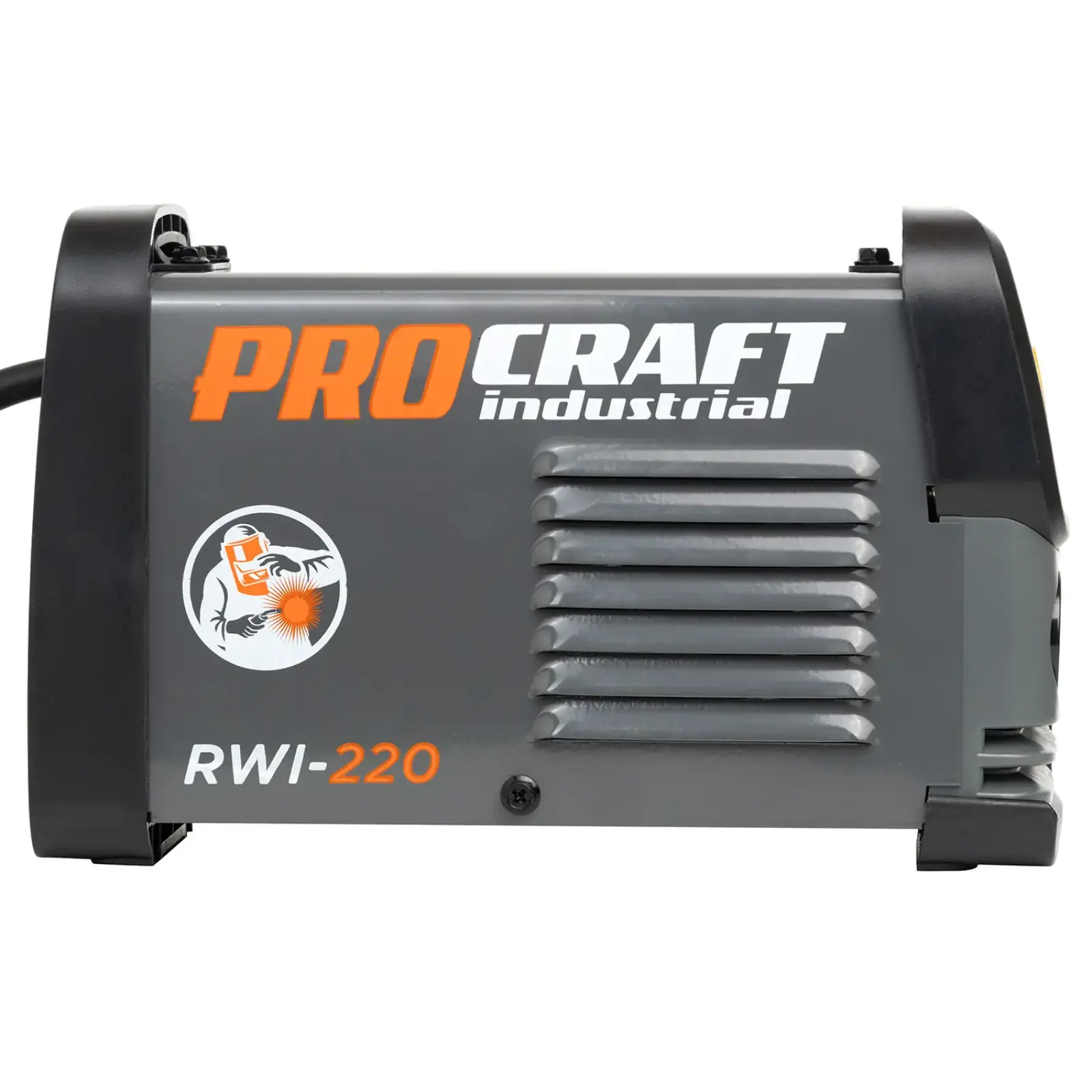Інверторний зварювальний апарат Procraft industrial RWI220 UA
