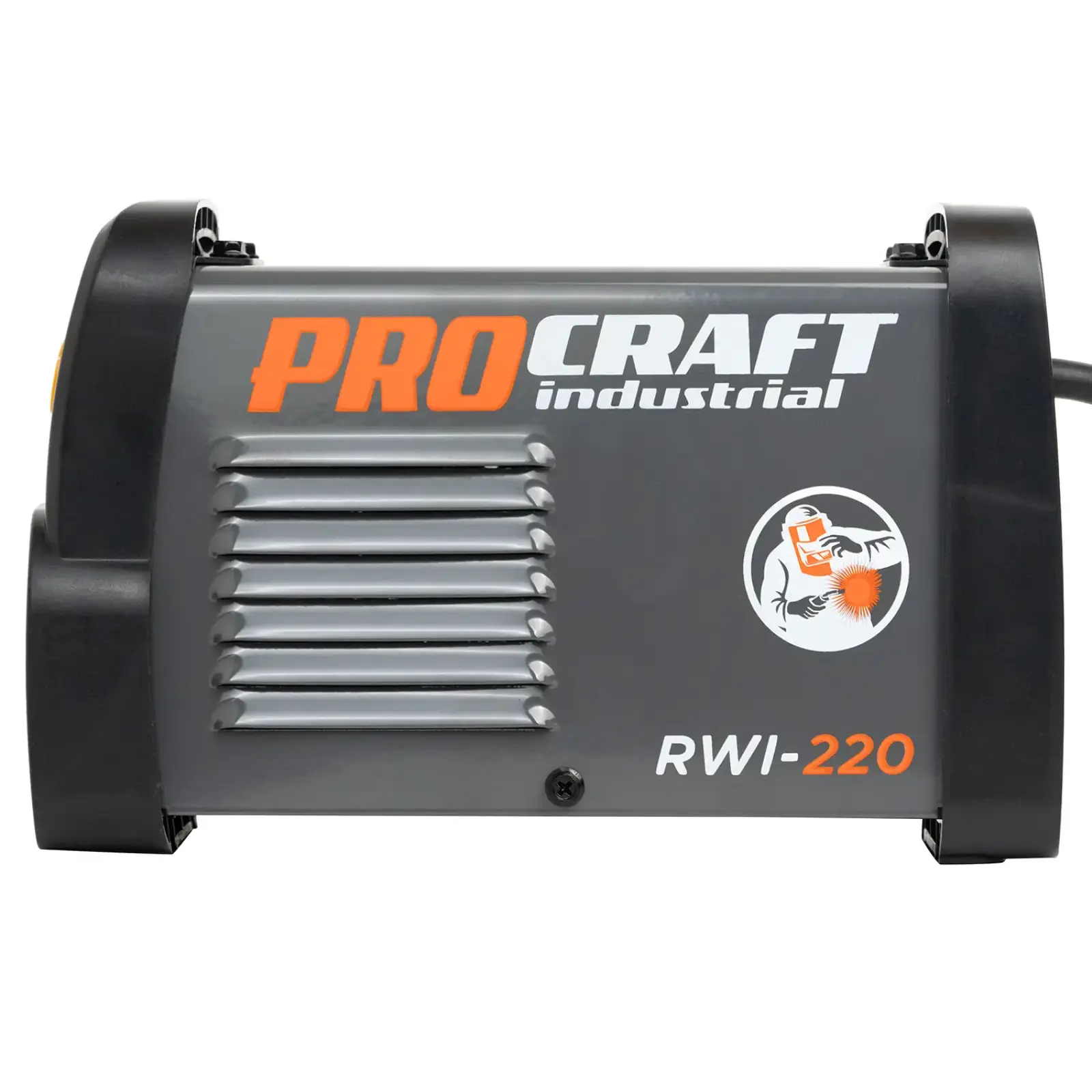 Інверторний зварювальний апарат Procraft industrial RWI220 UA