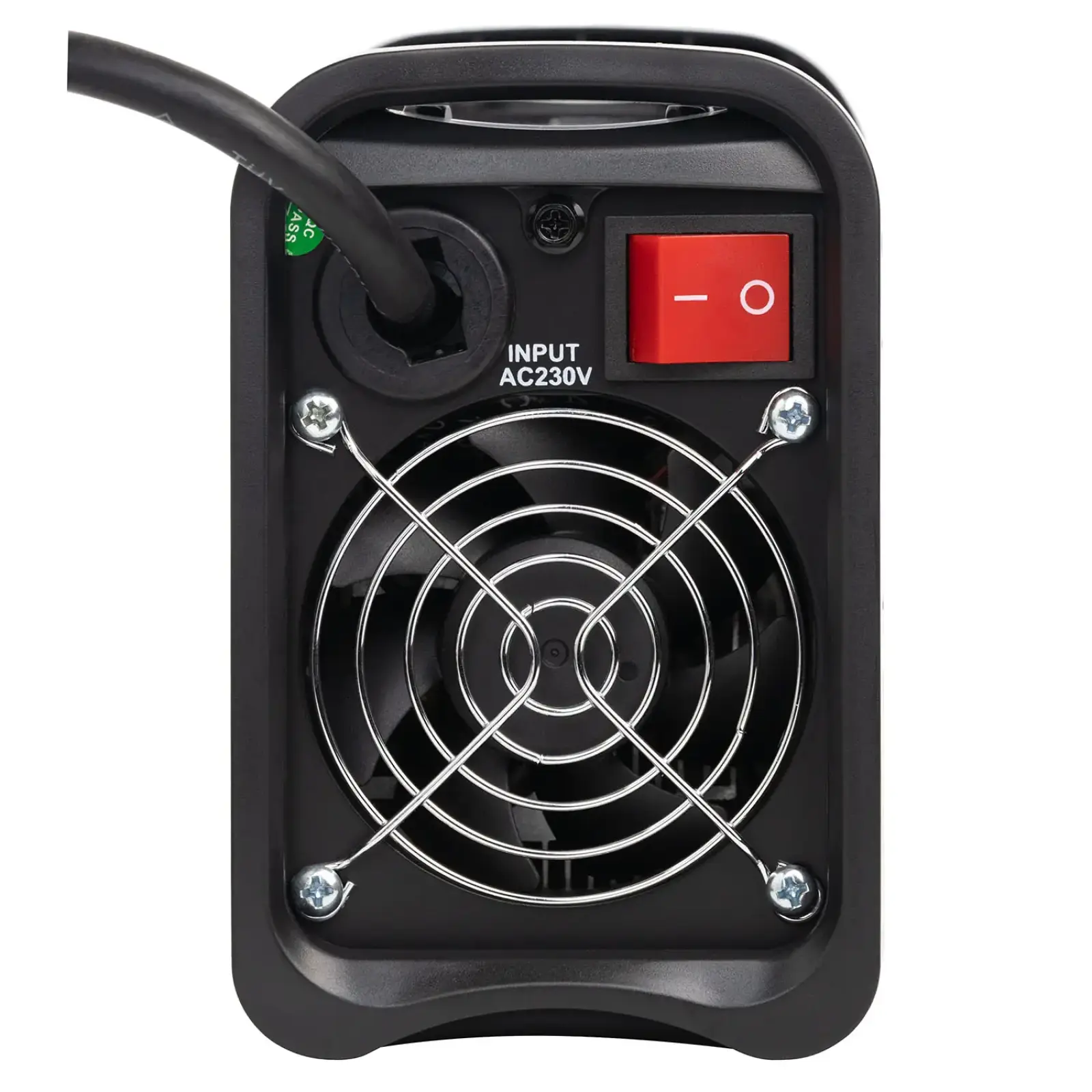 Інверторний зварювальний апарат Procraft industrial RWI240 UA