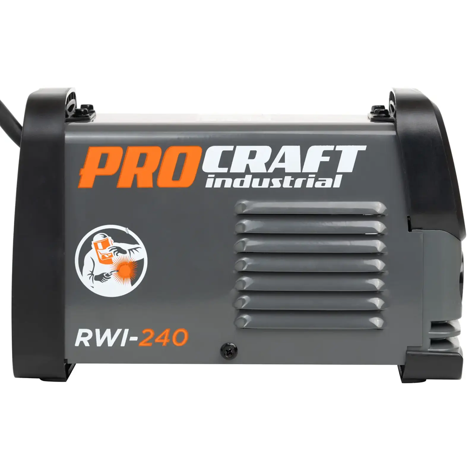 Інверторний зварювальний апарат Procraft industrial RWI240 UA