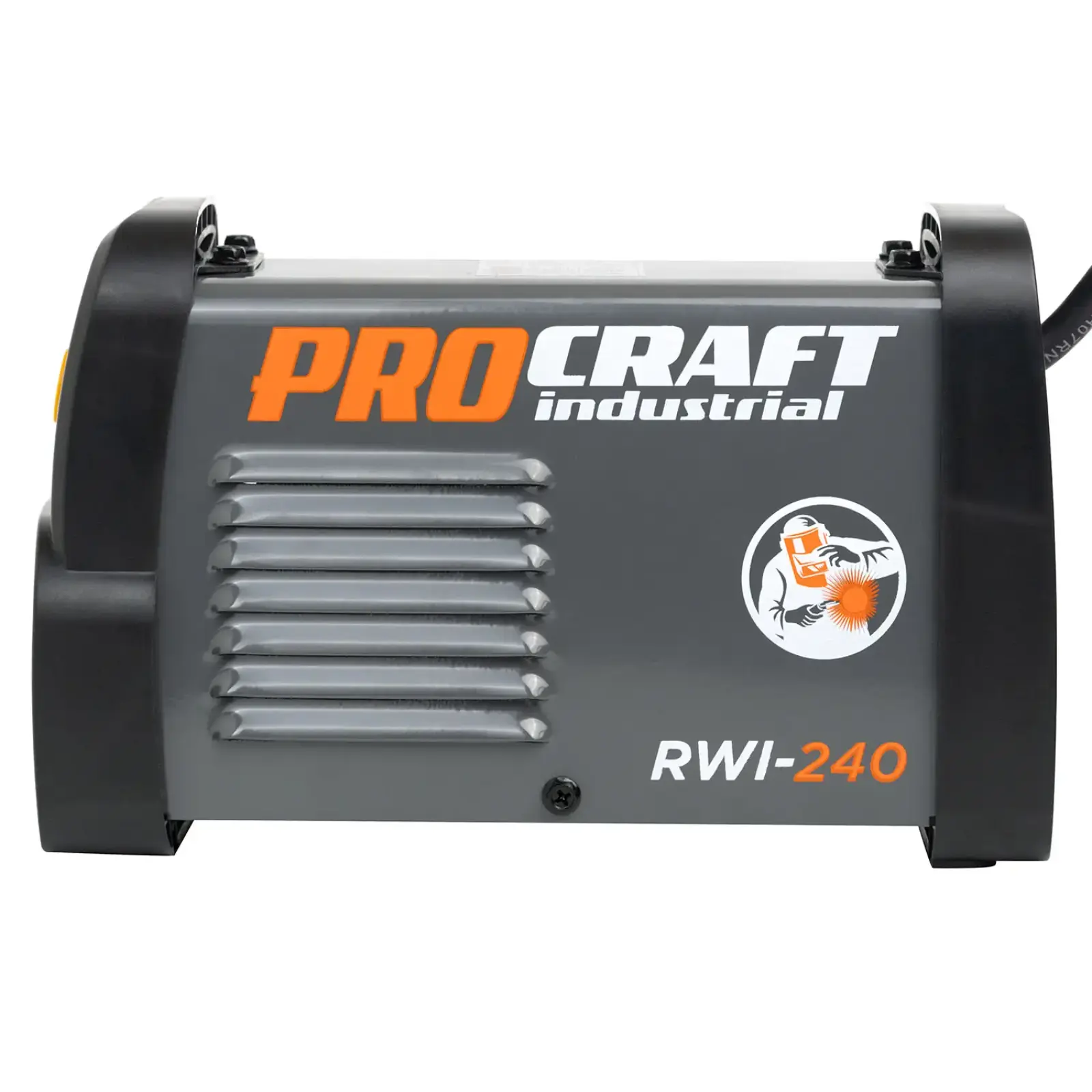 Інверторний зварювальний апарат Procraft industrial RWI240 UA
