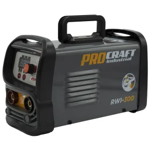 Інверторний зварювальний апарат Procraft industrial RWI300 New (RWI300_new) UA