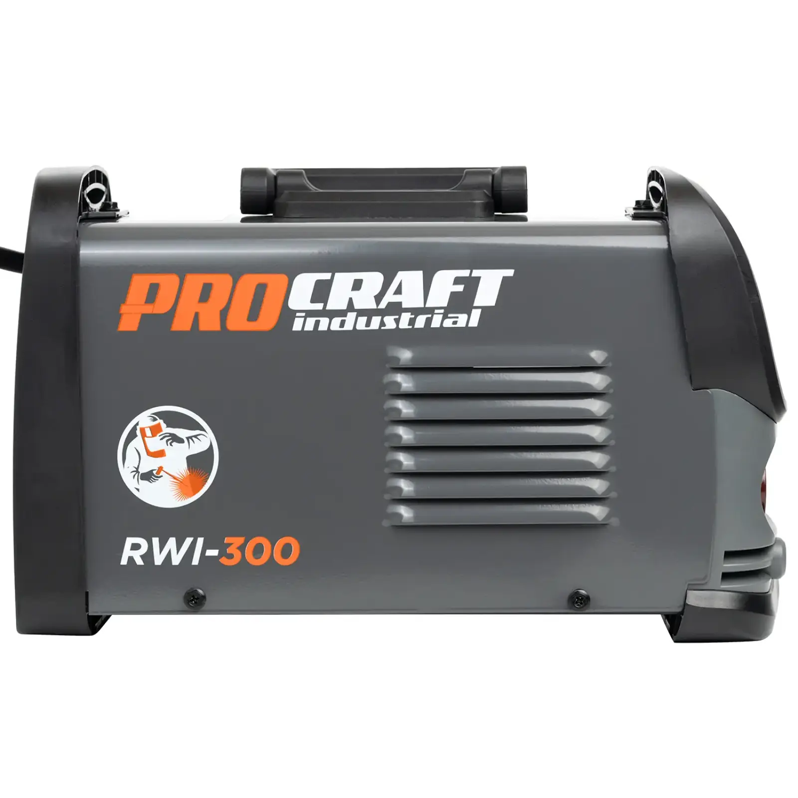 Інверторний зварювальний апарат Procraft industrial RWI300 2026 (RWI300_2026) UA