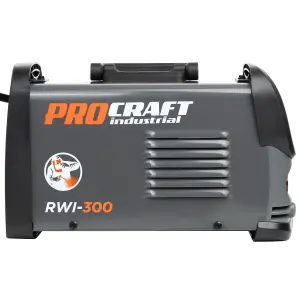 Інверторний зварювальний апарат Procraft industrial RWI300 2026 (RWI300_2026) UA