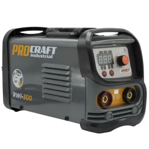 Інверторний зварювальний апарат Procraft industrial RWI300 New (RWI300_new) UA