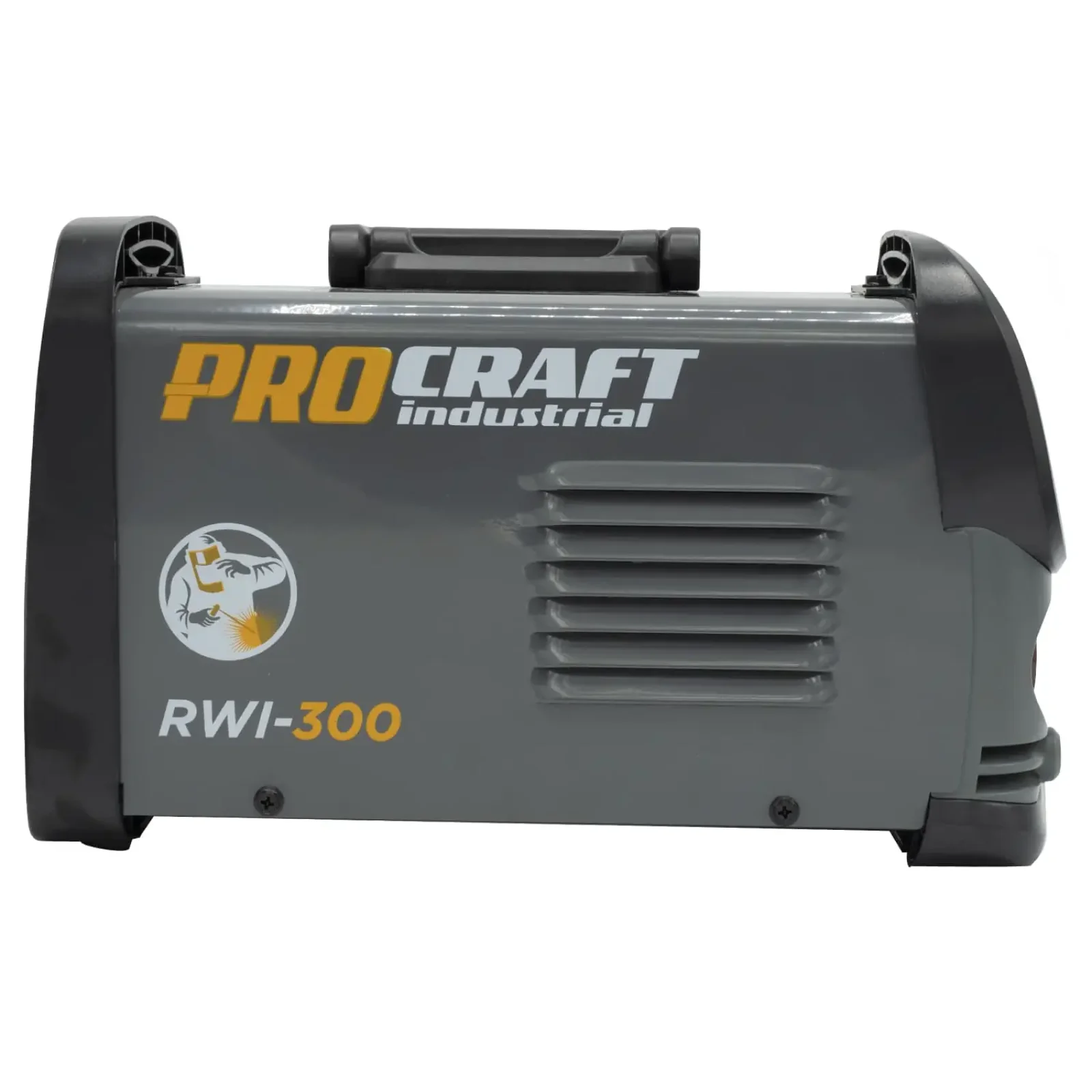 Інверторний зварювальний апарат Procraft industrial RWI300 New (RWI300_new) UA