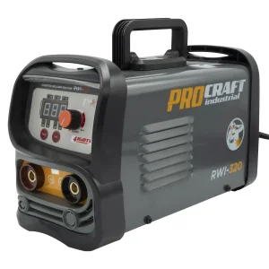 Інверторний зварювальний апарат Procraft industrial RWI320 New (RWI320_new) UA