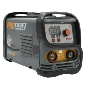 Інверторний зварювальний апарат Procraft industrial RWI320 New (RWI320_new) UA