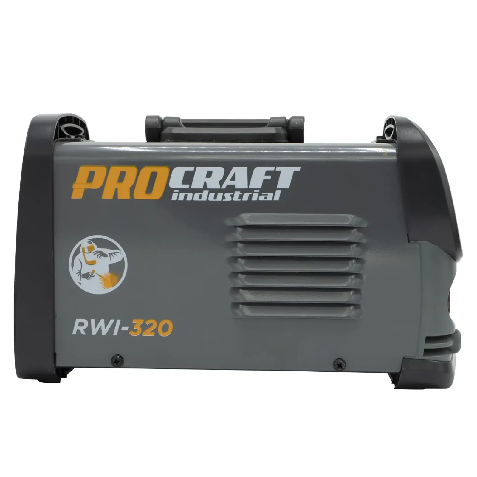 Інверторний зварювальний апарат Procraft industrial RWI320 New (RWI320_new) UA