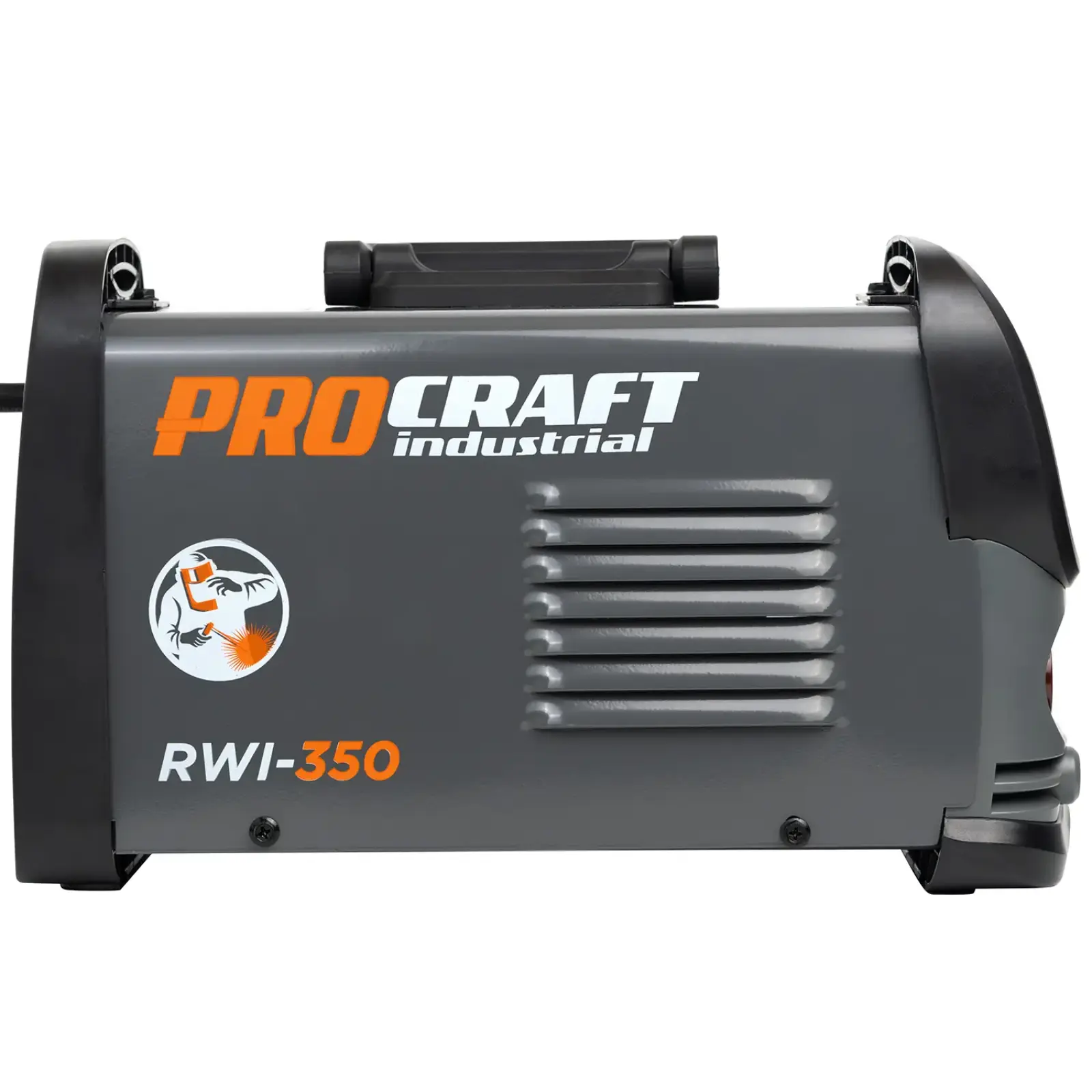 Інверторний зварювальний апарат Procraft industrial RWI350 2026 (RWI350_2026) UA