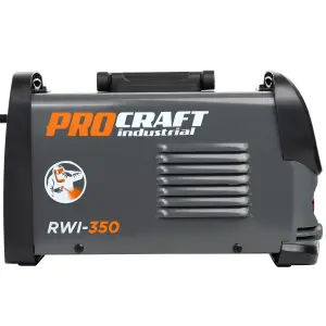 Інверторний зварювальний апарат Procraft industrial RWI350 2026 (RWI350_2026) UA