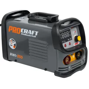 Інверторний зварювальний апарат Procraft industrial RWI350 2026 (RWI350_2026) UA