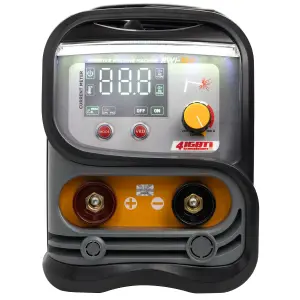 Інверторний зварювальний апарат Procraft industrial RWI350 2026 (RWI350_2026) UA