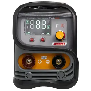 Інверторний зварювальний апарат Procraft industrial RWI350 2026 (RWI350_2026) UA