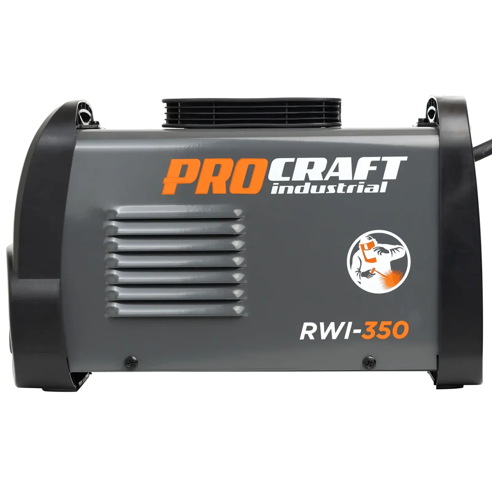 Інверторний зварювальний апарат Procraft industrial RWI350 2026 (RWI350_2026) UA