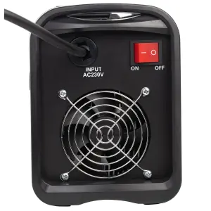 Інверторний зварювальний апарат Procraft industrial RWI350 2026 (RWI350_2026) UA