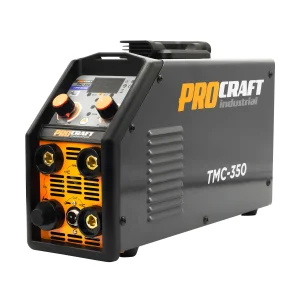 Інверторний зварювальний апарат Procraft Industrial TMC350 Long Range UA