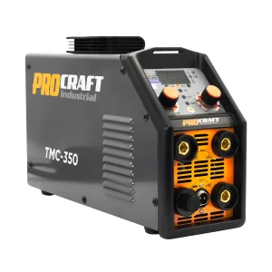 Інверторний зварювальний апарат Procraft Industrial TMC350 Long Range UA
