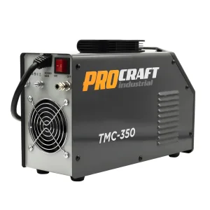 Інверторний зварювальний апарат Procraft Industrial TMC350 Long Range UA