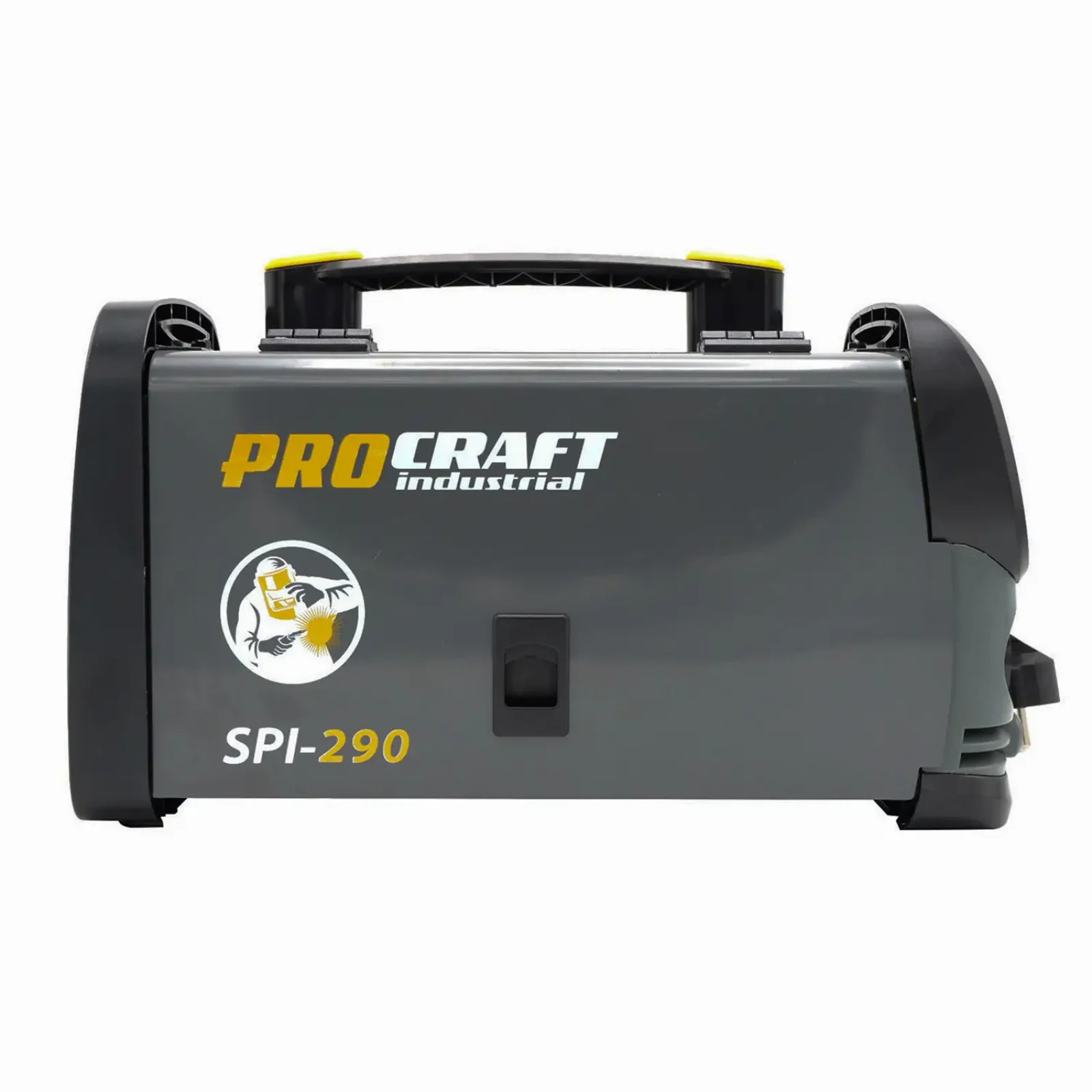 Інверторний зварювальний напівавтомат Procraft SPI290 UA