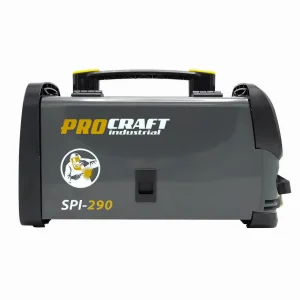 Інверторний зварювальний напівавтомат Procraft SPI290 UA