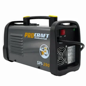 Інверторний зварювальний напівавтомат Procraft SPI290 UA
