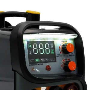 Інверторний зварювальний напівавтомат Procraft SPI290 UA
