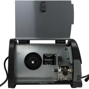 Інверторний зварювальний напівавтомат Procraft industrial SPI320 2026 (SPI320_2026) UA