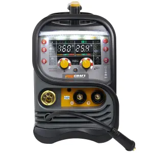 Інверторний зварювальний напівавтомат Procraft industrial SPI320 2026 (SPI320_2026) UA