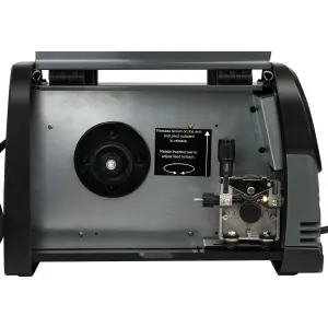 Інверторний зварювальний напівавтомат Procraft industrial SPI320 2026 (SPI320_2026) UA