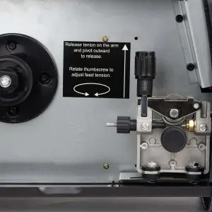 Інверторний зварювальний напівавтомат Procraft industrial SPI320 2026 (SPI320_2026) UA