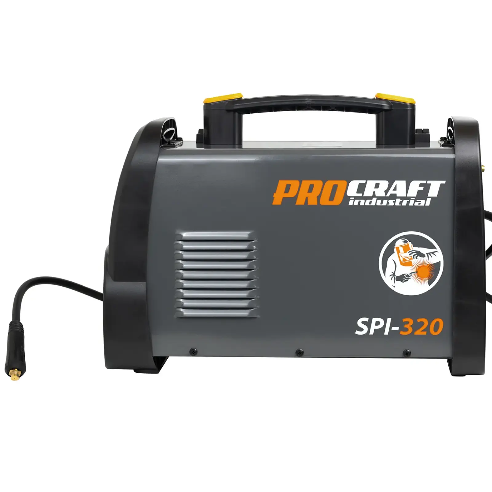 Інверторний зварювальний напівавтомат Procraft industrial SPI320 2026 (SPI320_2026) UA