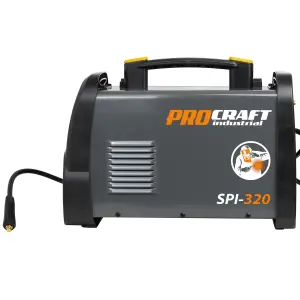 Інверторний зварювальний напівавтомат Procraft industrial SPI320 2026 (SPI320_2026) UA