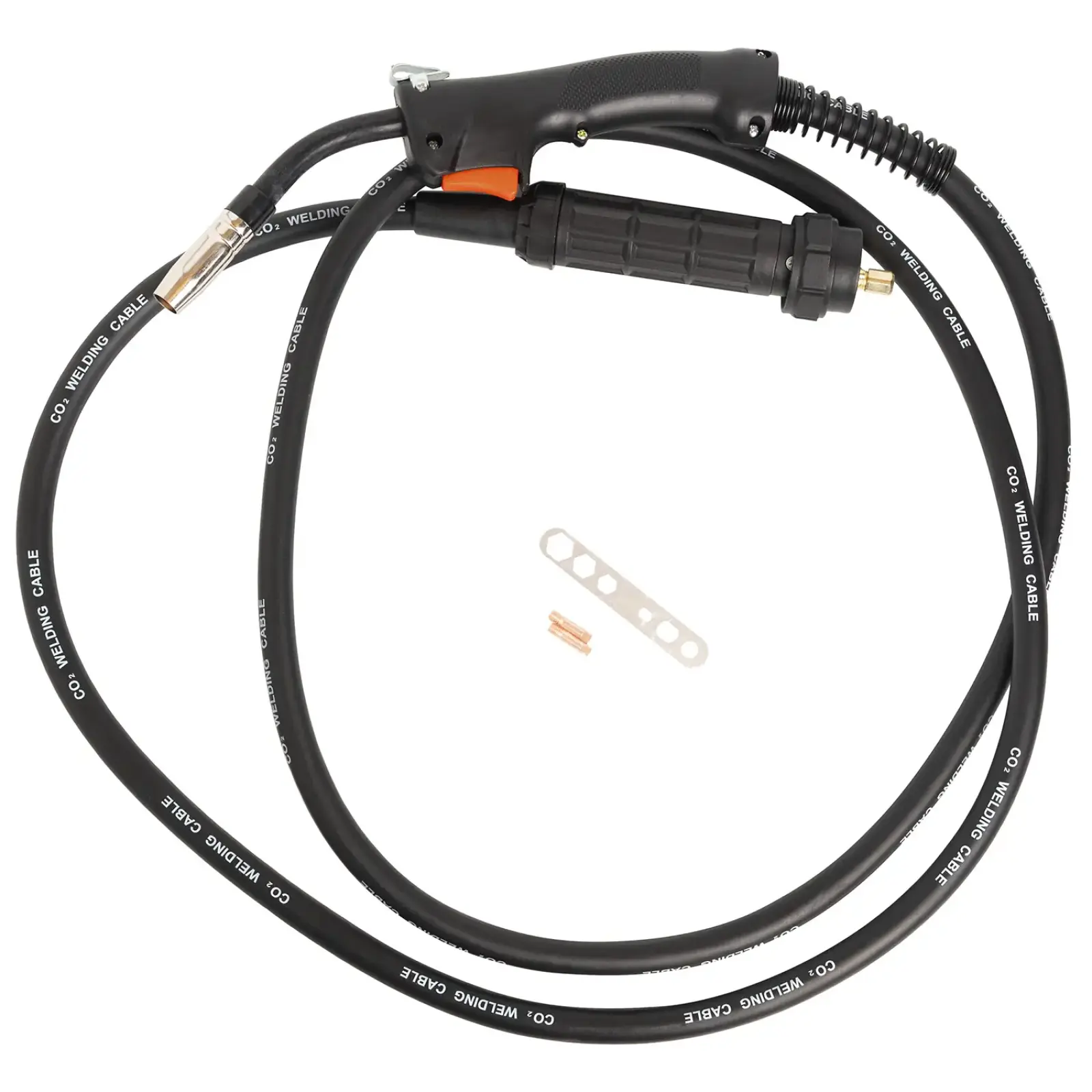 Інверторний зварювальний напівавтомат Procraft industrial SPI380 2026 (SPI380_2026) UA