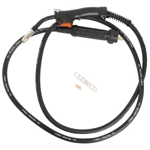 Інверторний зварювальний напівавтомат Procraft industrial SPI380 2026 (SPI380_2026) UA